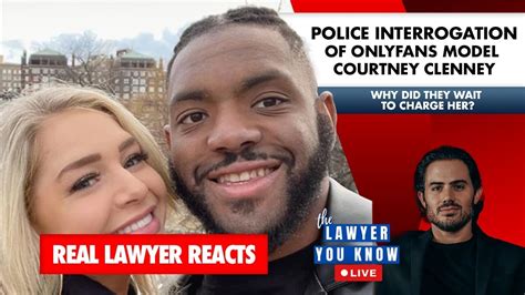 Im a lawyer on OnlyFans — cheaters want me to defend them